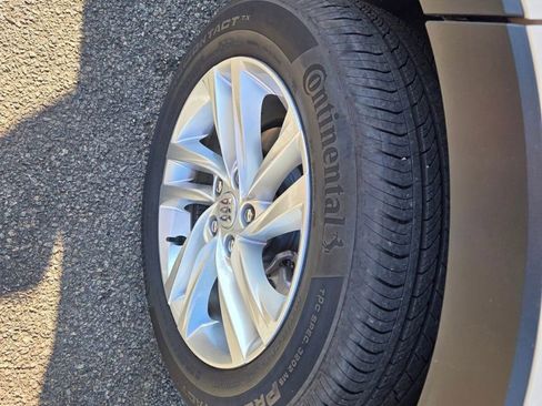 Used 2025 Buick Envista Preferred FWD image 6
