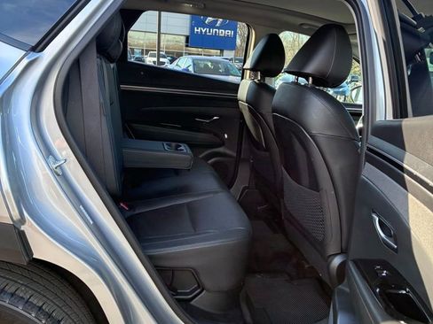 Used 2024 Hyundai Tucson Limited AWD/4WD image 20