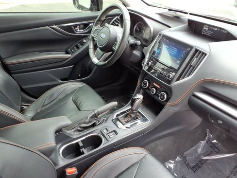 Used 2019 Subaru Crosstrek 2.0i Limited w/ Moonroof Package AWD/4WD image 10
