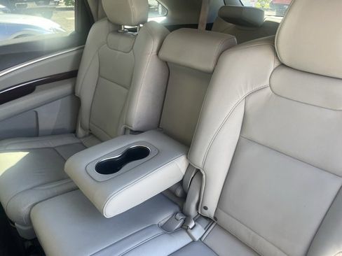 Used 2016 Acura MDX SH-AWD w/ Technology Package image 31