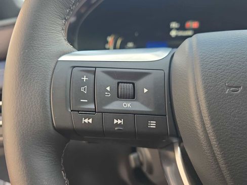 Certified 2026 INFINITI QX60 Sport w/ Dark Cargo Package image 26