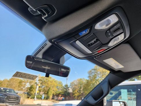 New 2025 RAM 1500 Tradesman w/ Night Edition image 28