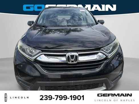 Used 2019 Honda CR-V LX image 10