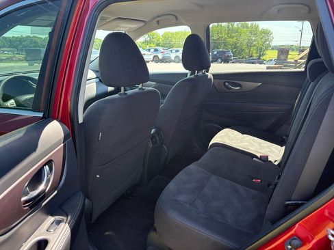 Used 2015 Nissan Rogue SV AWD/4WD image 17