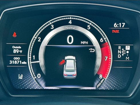 Used 2023 Lexus LS 500 RWD image 11