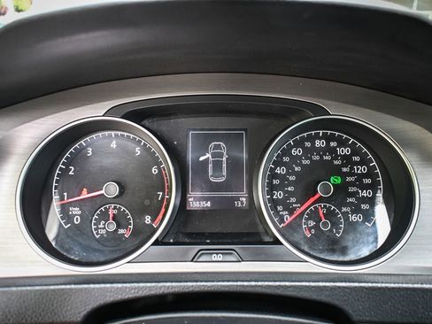 Used 2015 Volkswagen Golf SE FWD image 10