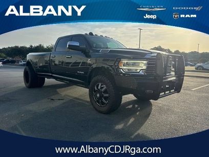 Used 2020 RAM 3500 Laramie