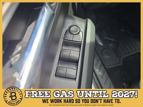 New 2026 GMC Canyon Elevation w/ Convenience Package RWD image 16
