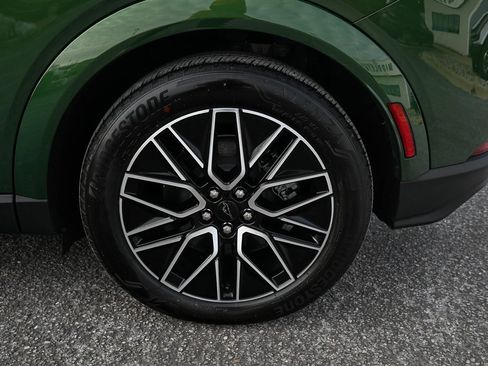 Used 2025 Ford Mustang Mach-E Premium image 13