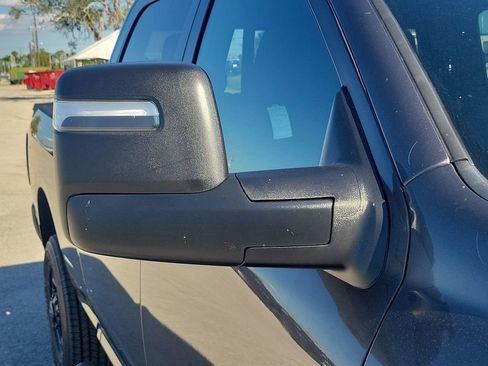 New 2026 RAM 3500 Tradesman image 21