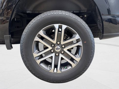 Used 2023 Ford F150 XLT w/ Equipment Group 301A Mid image 49