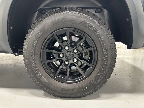 Used 2022 RAM 1500 Warlock w/ Electronics Group AWD/4WD image 64
