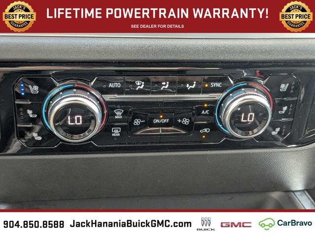Used 2024 GMC Sierra 3500 SLT AWD/4WD image 24