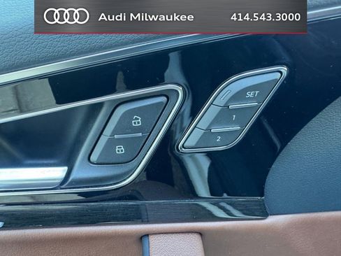 Used 2019 Audi Q7 3.0T Premium w/ Convenience Package AWD/4WD image 10