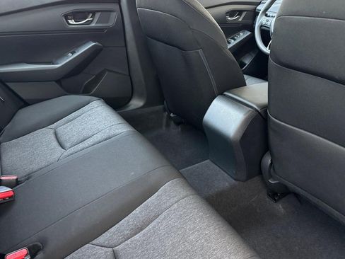 Used 2023 Honda Accord LX image 29