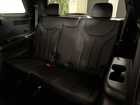 Used 2023 Hyundai Palisade XRT image 32