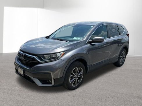 Used 2020 Honda CR-V EX-L image 22
