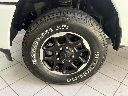 Used 2026 RAM 2500 Laramie image 12