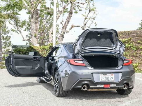 Used 2024 Toyota GR86 image 33