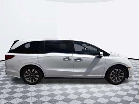 Used 2022 Honda Odyssey EX-L image 3