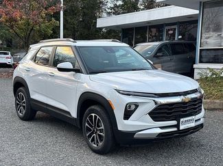 New 2026 Chevrolet TrailBlazer LT w/ Convenience Package video 1