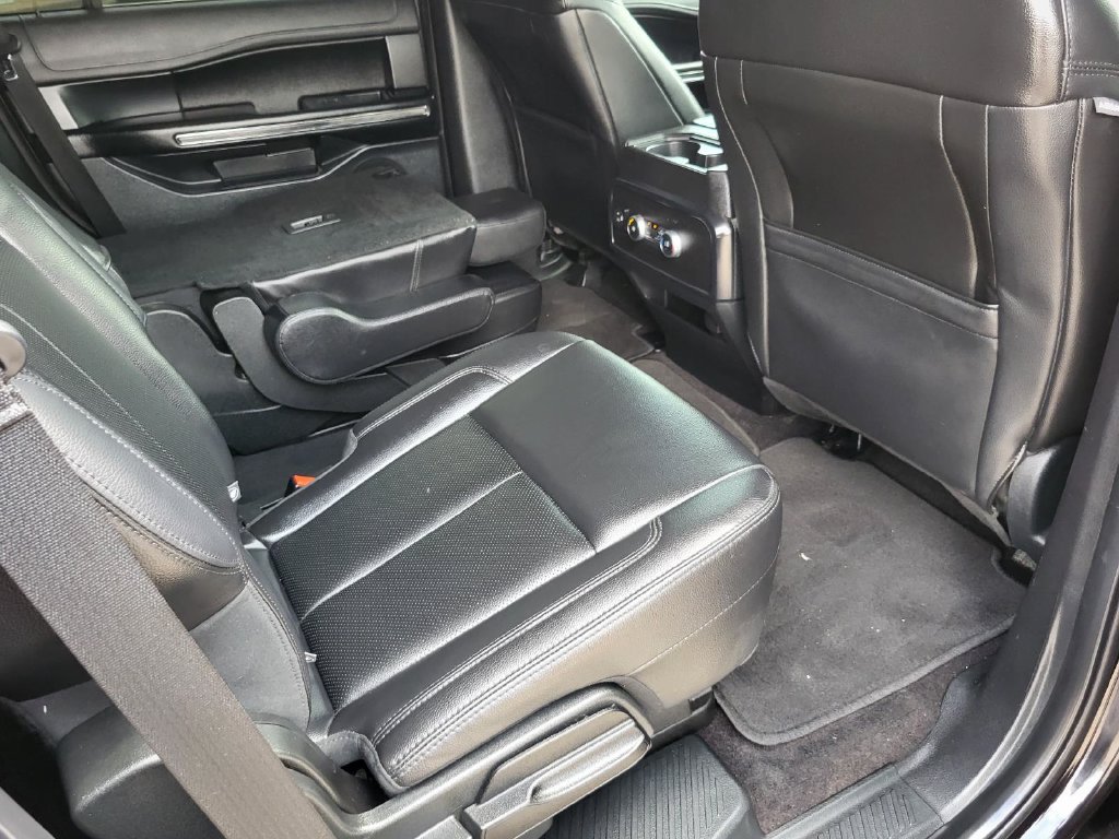 Used 2021 Ford Expedition XLT RWD image 26