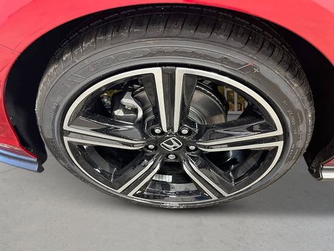 New 2026 Honda Accord SE image 10