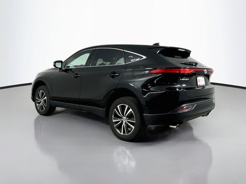Certified 2024 Toyota Venza LE AWD/4WD image 5
