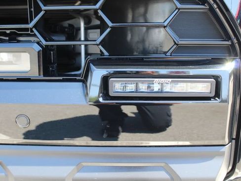 Certified 2025 Toyota 4Runner TRD Pro AWD/4WD image 17