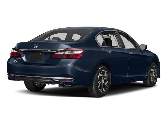 Used 2017 Honda Accord LX image 2