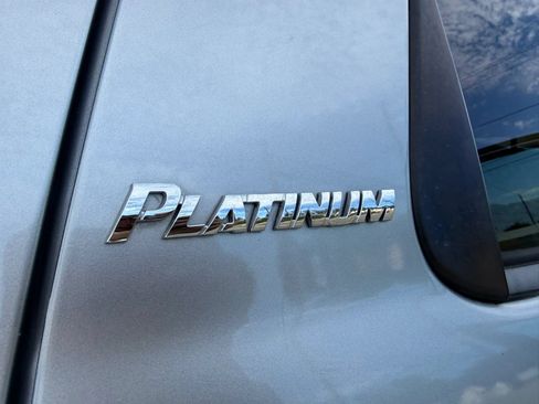 Used 2013 Toyota Sequoia Platinum RWD image 16