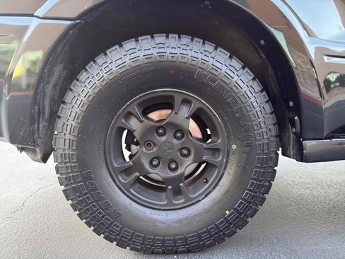 Used 2003 Mitsubishi Montero 20th Anniversary image 19