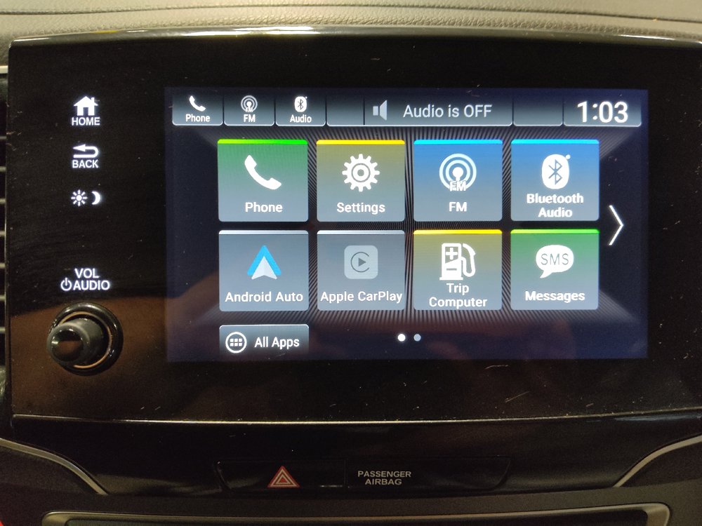 Used 2019 Honda Pilot EX-L image 25