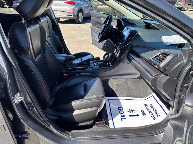 Used 2021 Subaru Crosstrek 2.5i Limited w/ Moonroof Package 2 AWD/4WD image 35