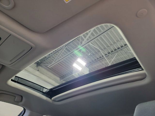 Certified 2024 Honda Accord EX image 31