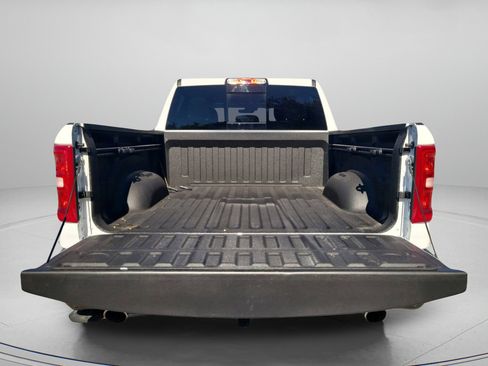 Used 2025 RAM 1500 Big Horn image 7