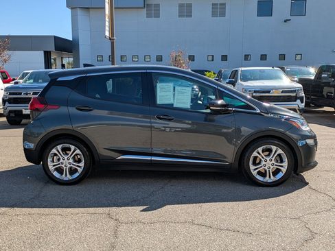 Used 2020 Chevrolet Bolt LT image 4