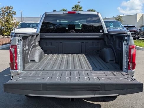 Certified 2026 Ford F150 Lariat w/ Tow/Haul Package RWD image 13