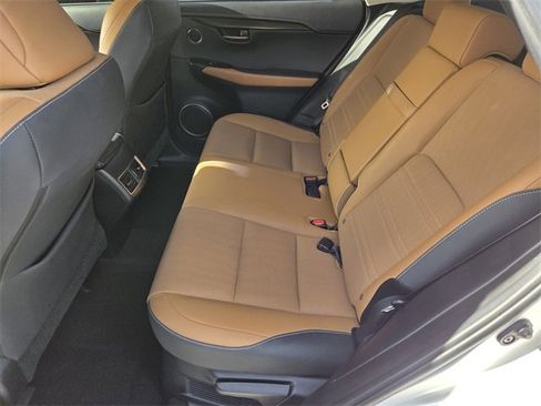 Used 2019 Lexus NX 300 AWD image 11