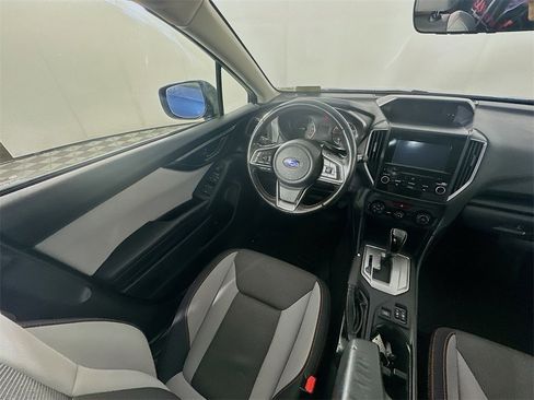 Used 2019 Subaru Crosstrek 2.0i Premium w/ Popular Package #2 image 9