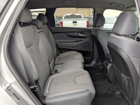 Used 2022 Hyundai Santa Fe SEL w/ Cargo Package AWD/4WD image 32
