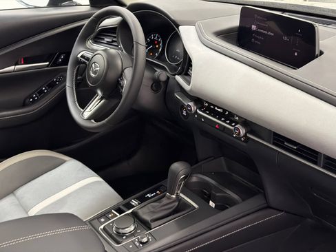 New 2026 MAZDA CX-30 2.5 Turbo Aire Edition AWD/4WD image 11