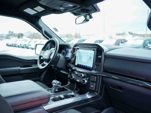 Used 2022 Ford F150 XLT w/ Equipment Group 302A High image 13