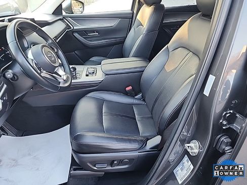 Used 2024 MAZDA CX-90 3.3 Turbo w/ Preferred Plus image 16