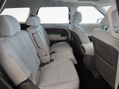 New 2026 Hyundai Palisade SEL AWD/4WD image 38