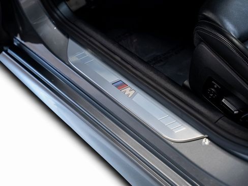 Used 2023 BMW 840i Gran Coupe xDrive 840i w/ Driving Assistance Package image 67