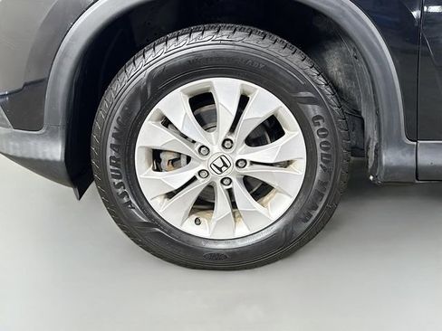 Used 2014 Honda CR-V EX-L image 32