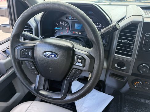 Used 2020 Ford F250 XL w/ Power Equipment Group RWD image 23