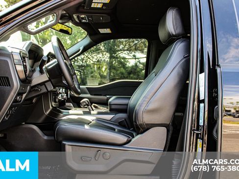 Used 2026 Ford F150 Lariat AWD/4WD image 16