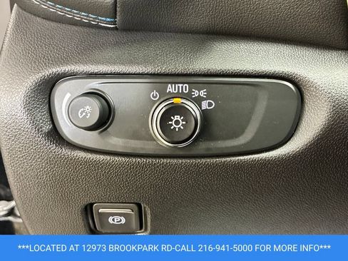 Certified 2023 Chevrolet Blazer RS FWD image 10